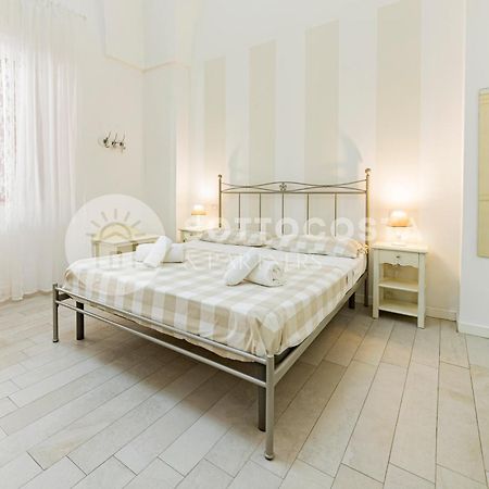 Incentro B&B Porto Cesareo Ngoại thất bức ảnh