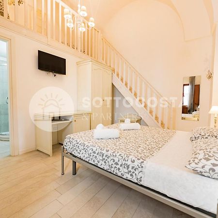 Incentro B&B Porto Cesareo Ngoại thất bức ảnh