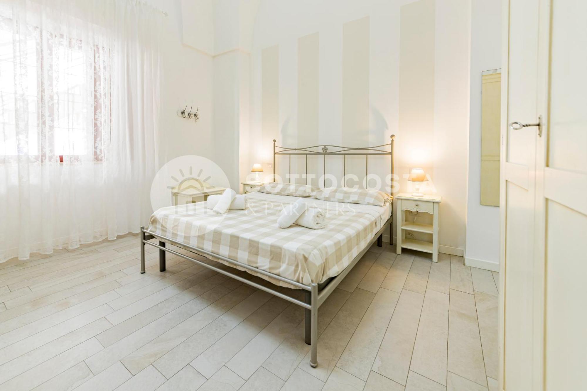 Incentro B&B Porto Cesareo Ngoại thất bức ảnh