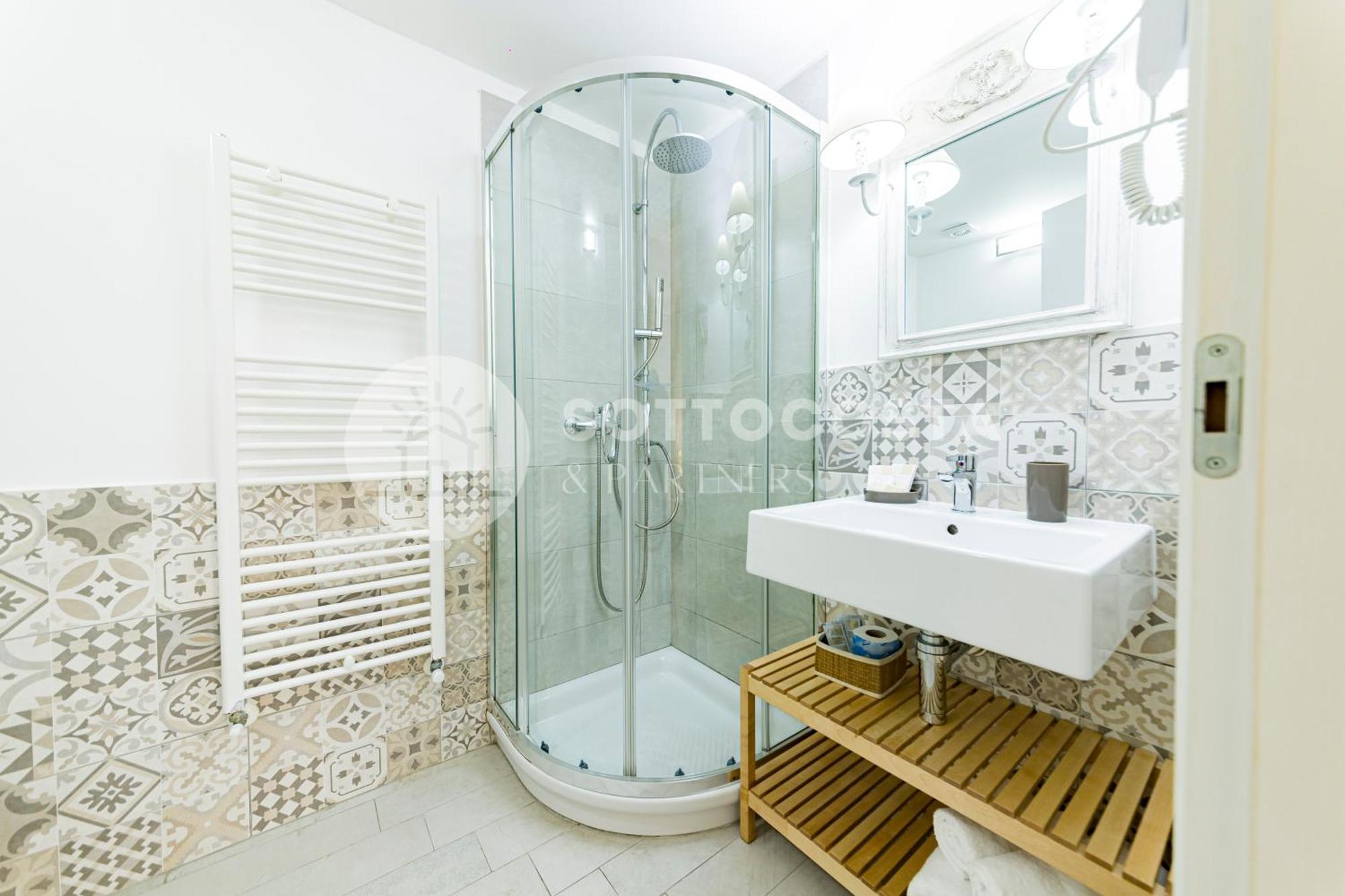 Incentro B&B Porto Cesareo Ngoại thất bức ảnh