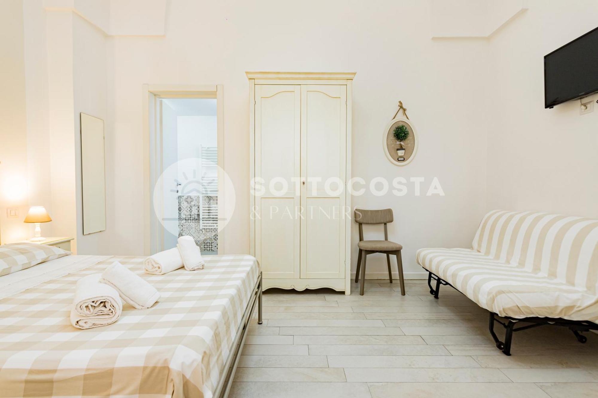 Incentro B&B Porto Cesareo Ngoại thất bức ảnh