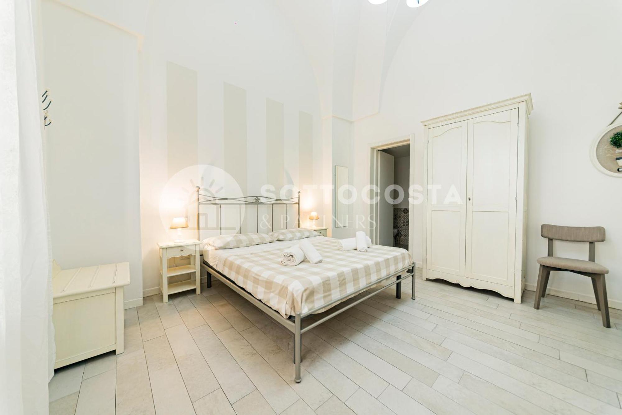 Incentro B&B Porto Cesareo Ngoại thất bức ảnh