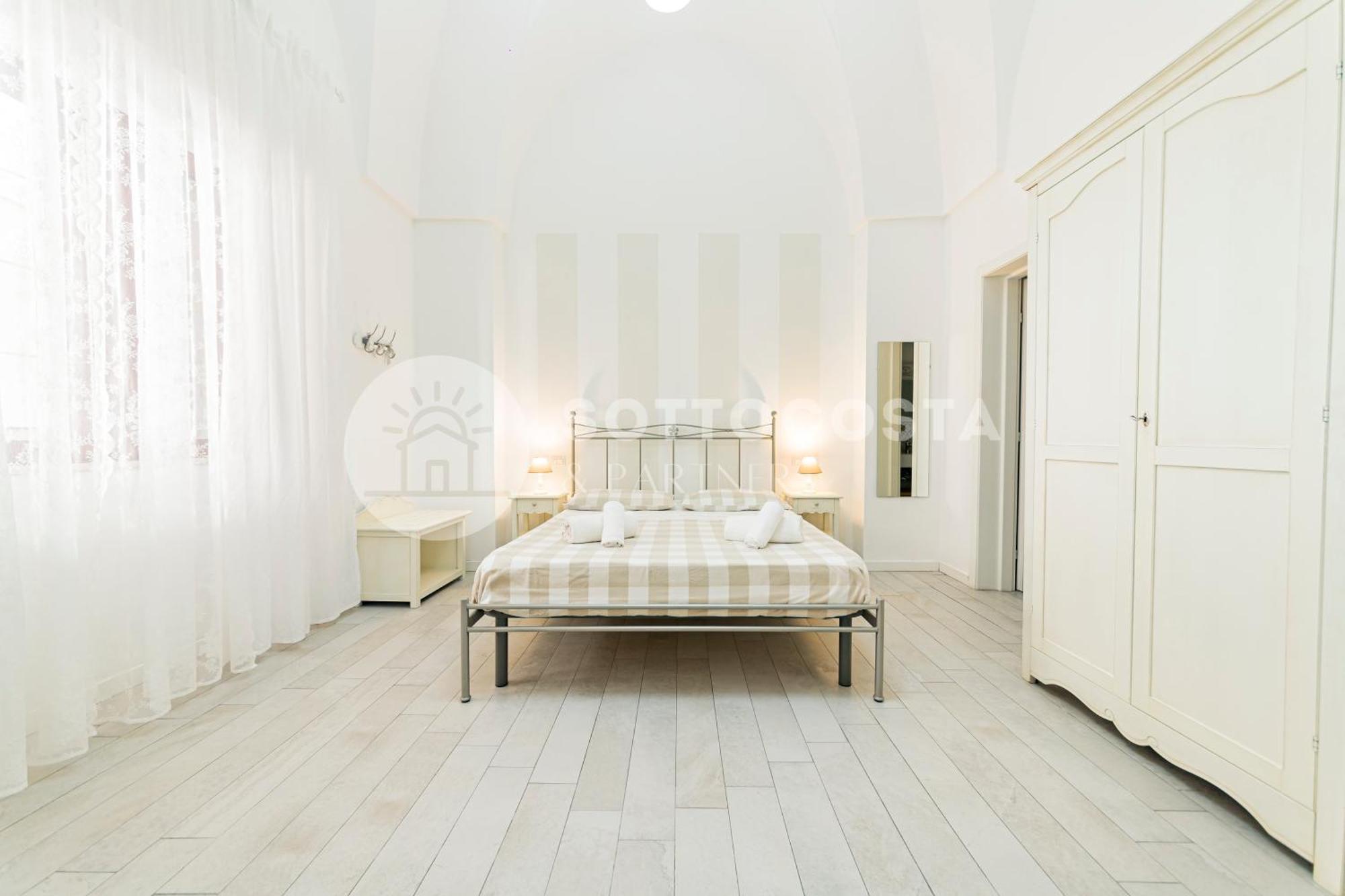 Incentro B&B Porto Cesareo Ngoại thất bức ảnh