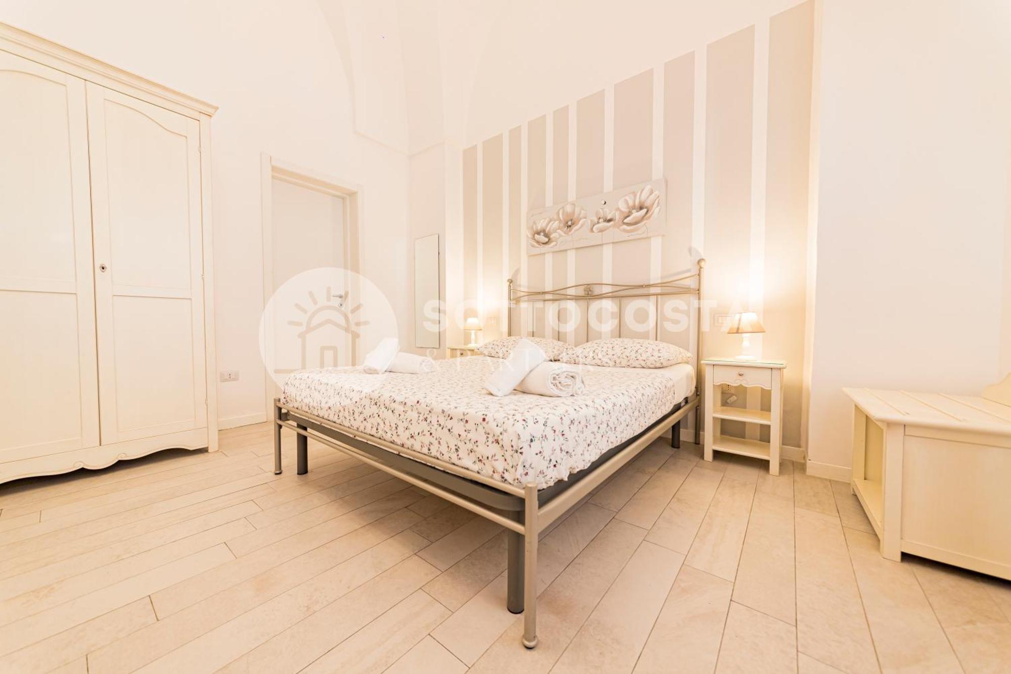 Incentro B&B Porto Cesareo Ngoại thất bức ảnh