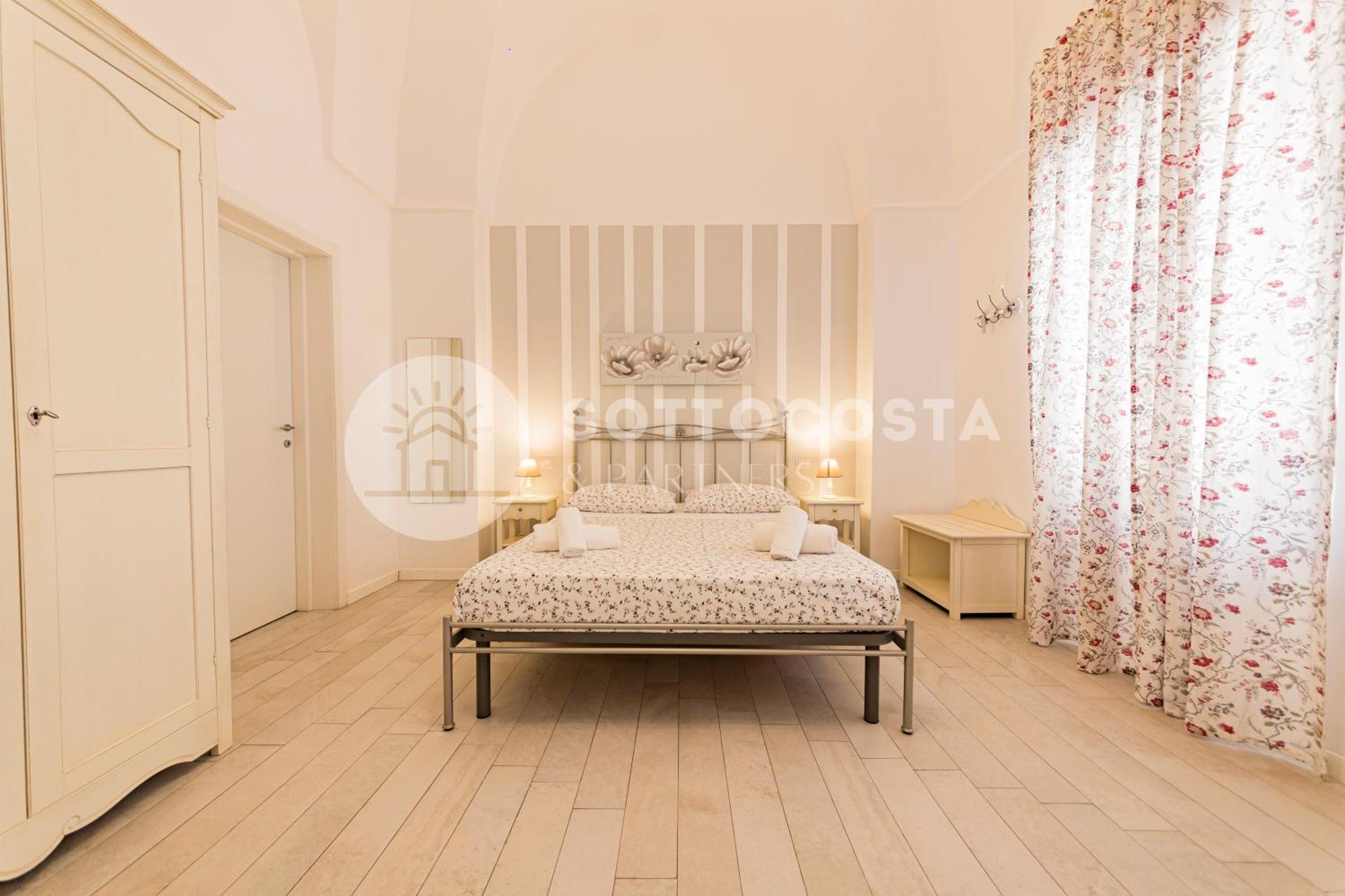 Incentro B&B Porto Cesareo Ngoại thất bức ảnh