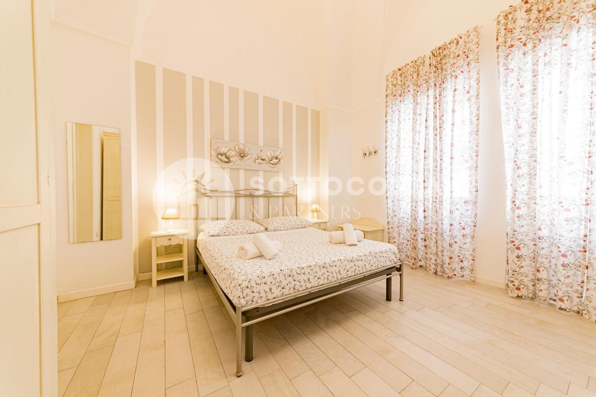 Incentro B&B Porto Cesareo Ngoại thất bức ảnh
