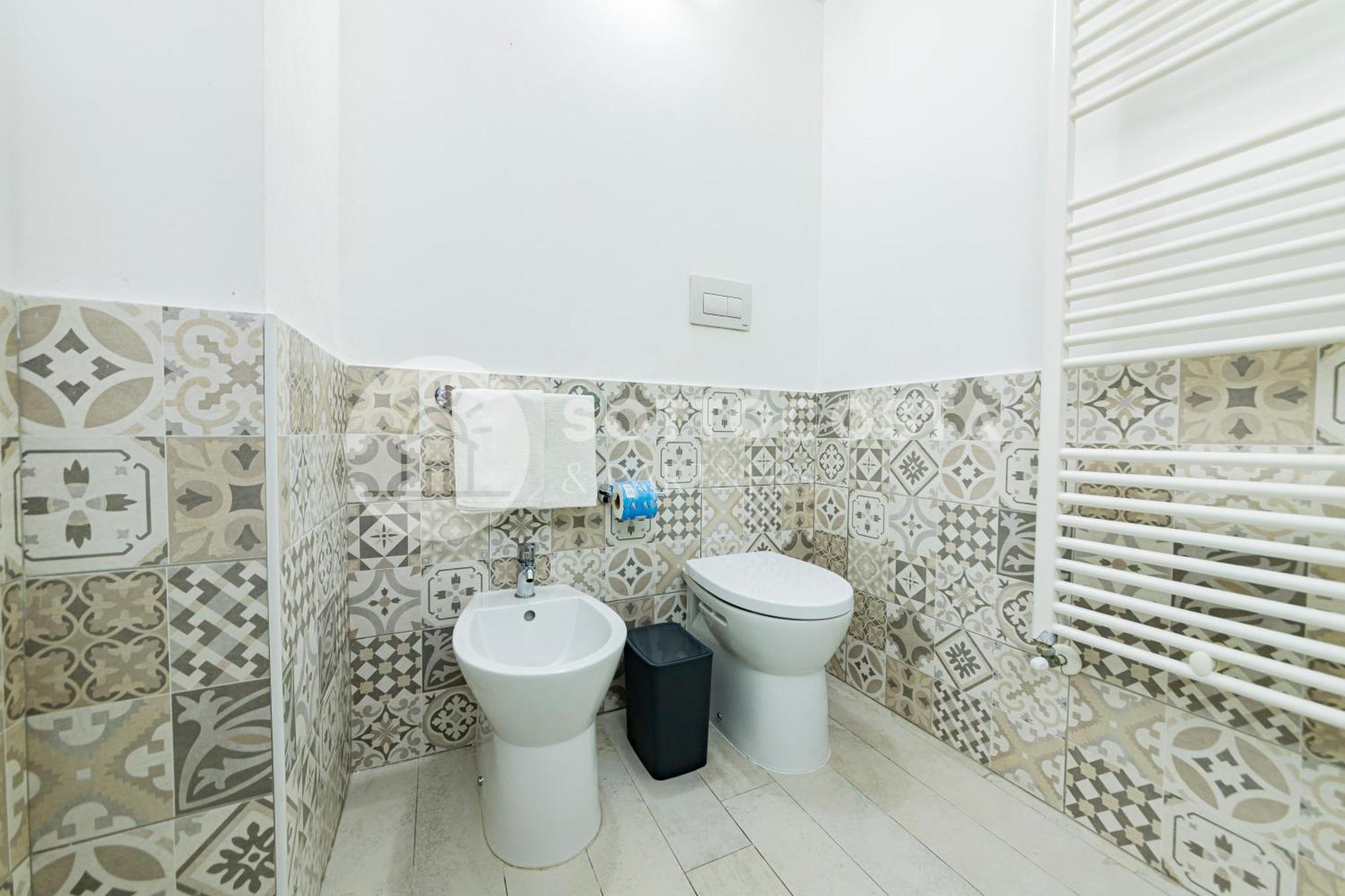Incentro B&B Porto Cesareo Ngoại thất bức ảnh