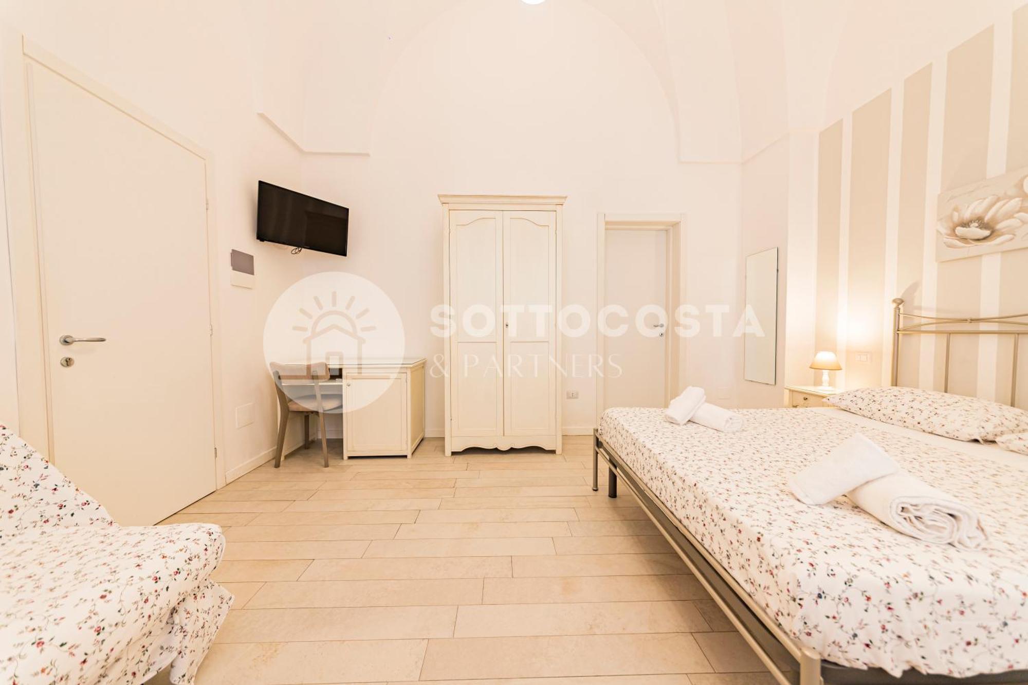 Incentro B&B Porto Cesareo Ngoại thất bức ảnh