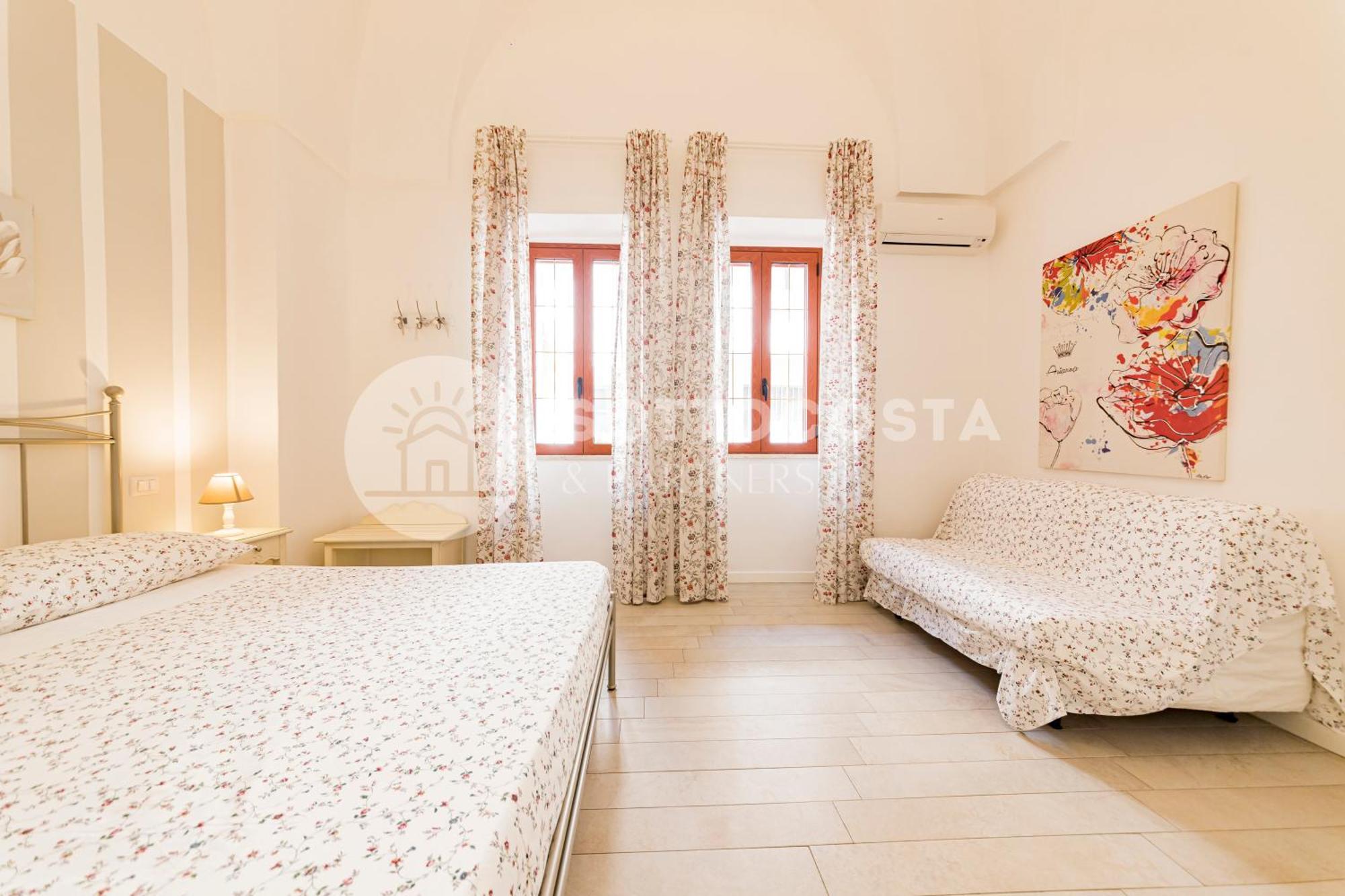 Incentro B&B Porto Cesareo Ngoại thất bức ảnh