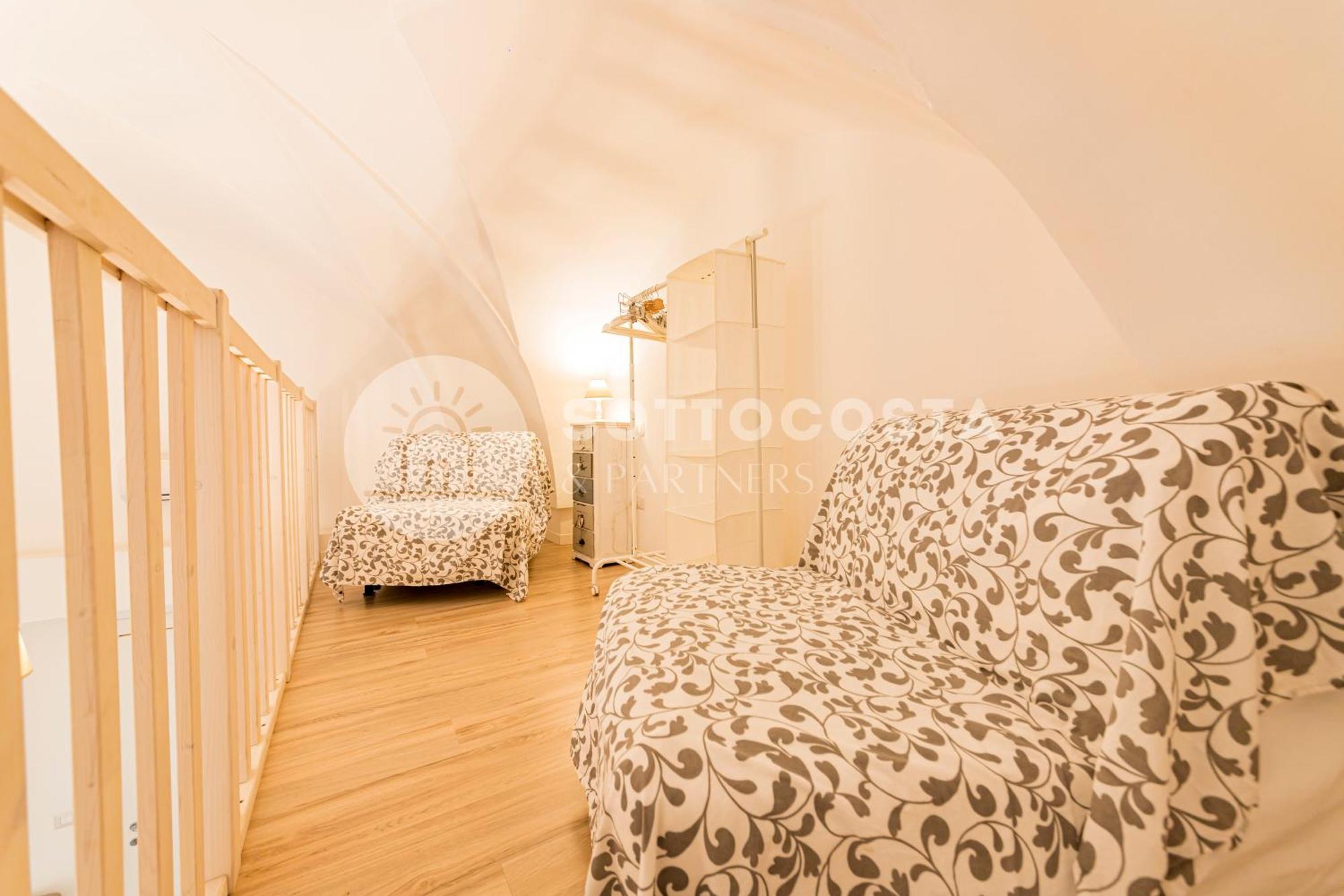 Incentro B&B Porto Cesareo Ngoại thất bức ảnh