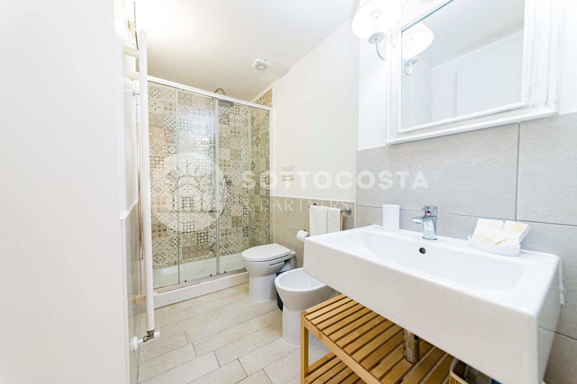 Incentro B&B Porto Cesareo Ngoại thất bức ảnh