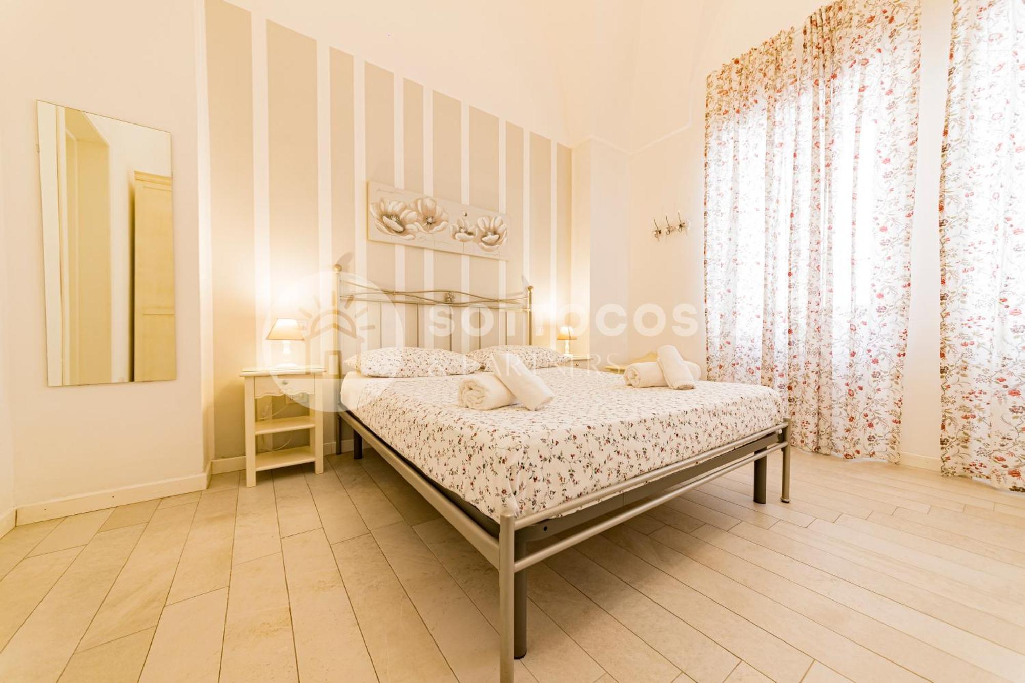 Incentro B&B Porto Cesareo Ngoại thất bức ảnh