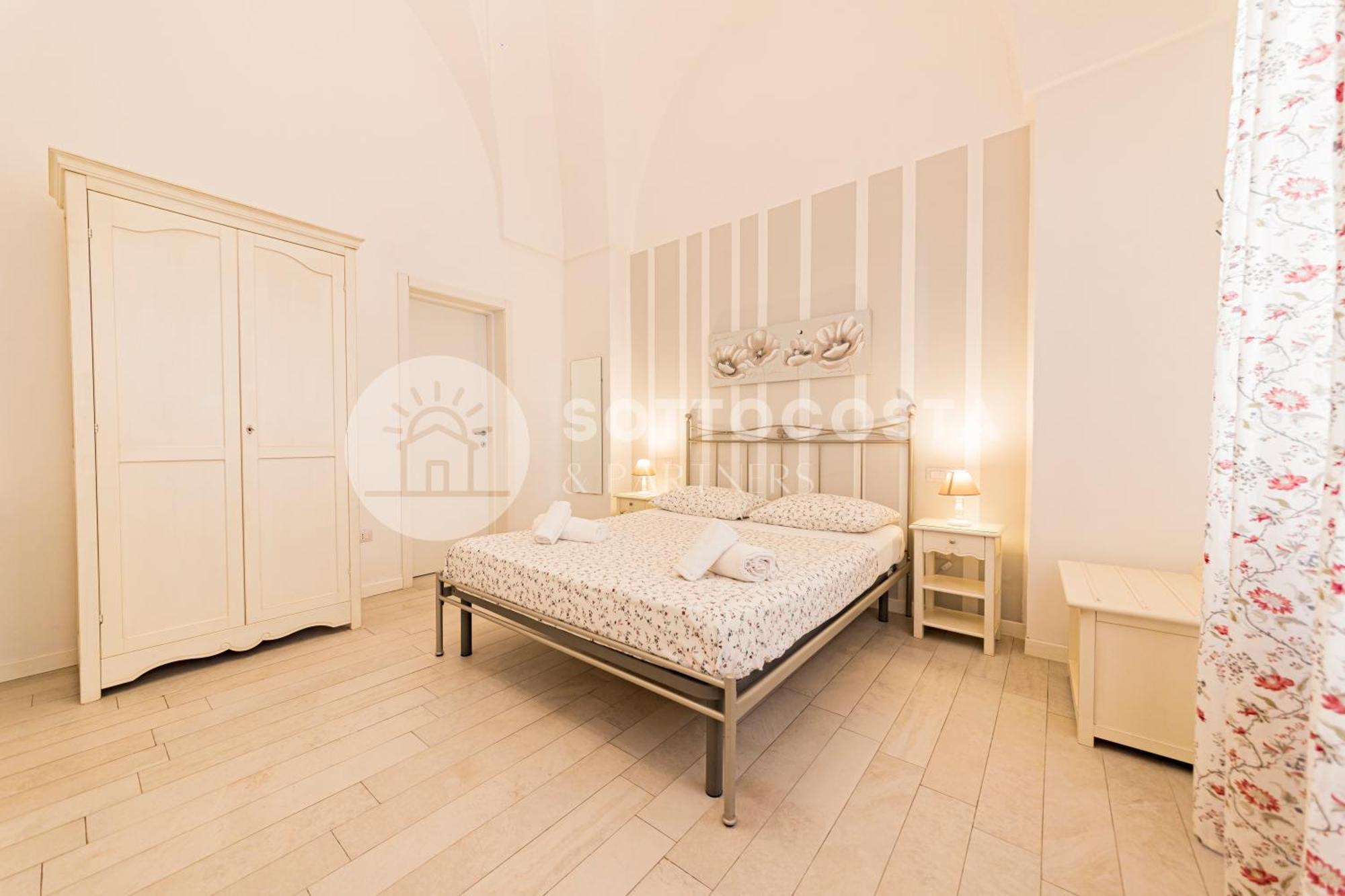 Incentro B&B Porto Cesareo Ngoại thất bức ảnh