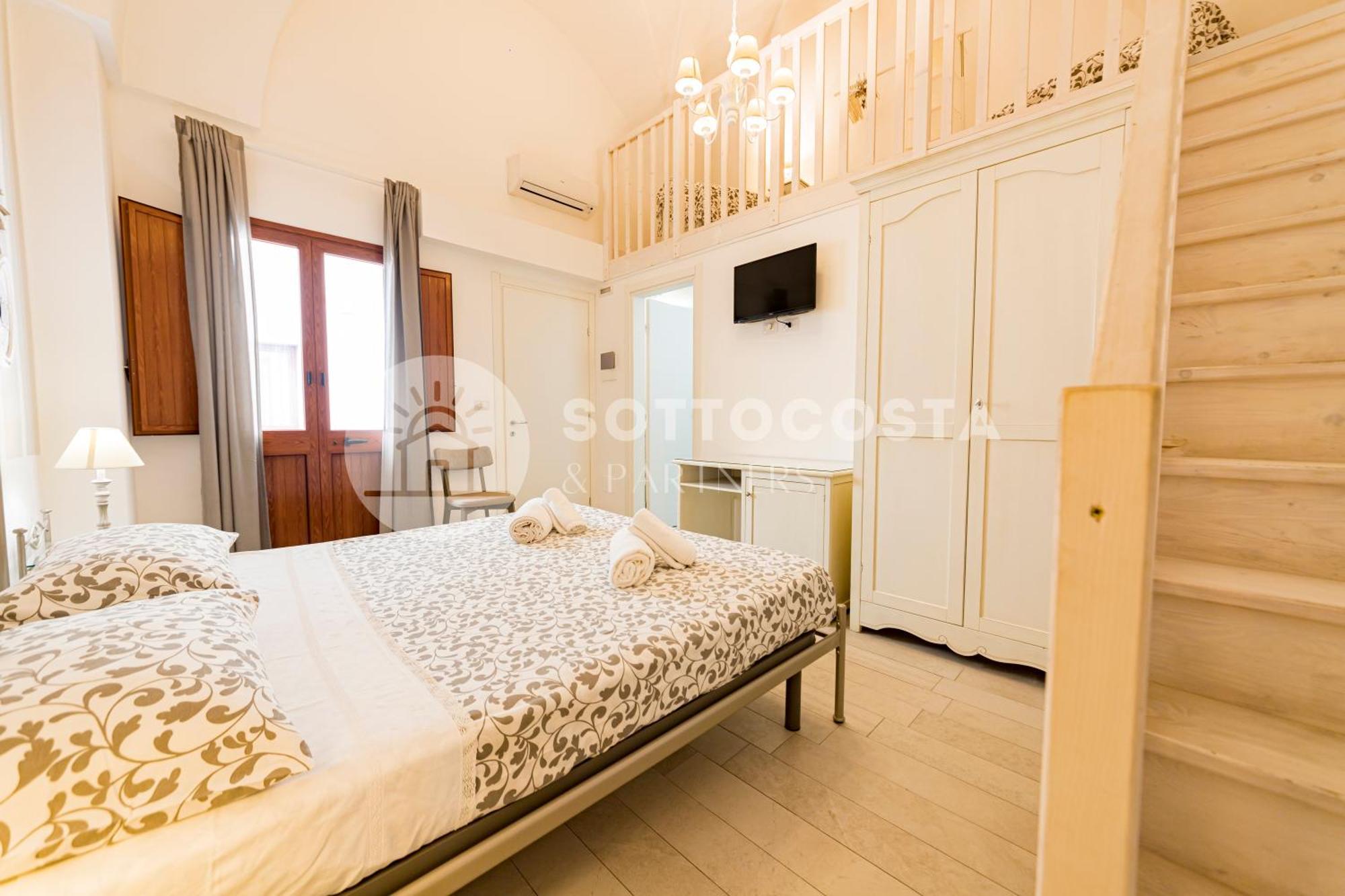 Incentro B&B Porto Cesareo Ngoại thất bức ảnh