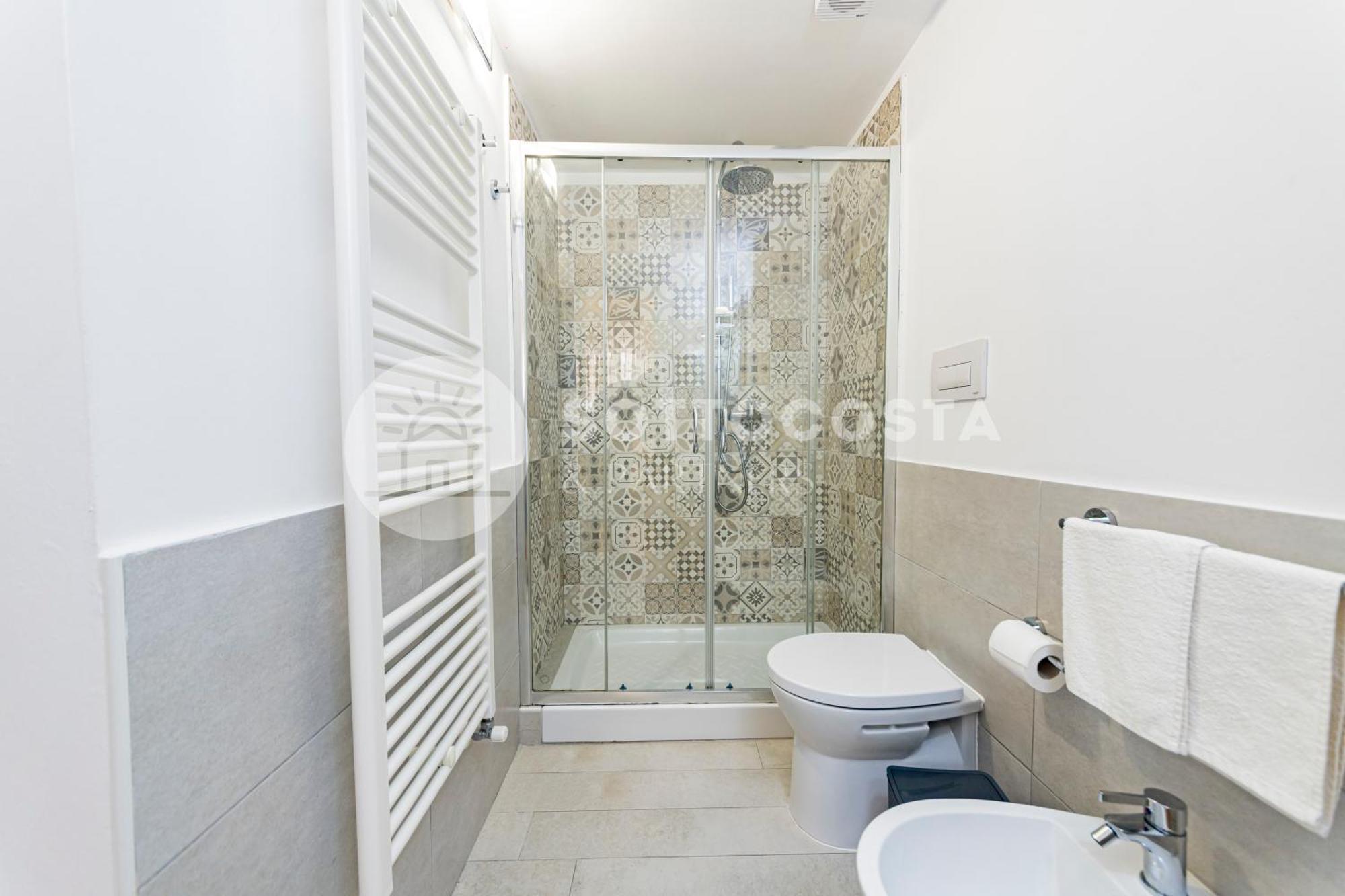 Incentro B&B Porto Cesareo Ngoại thất bức ảnh