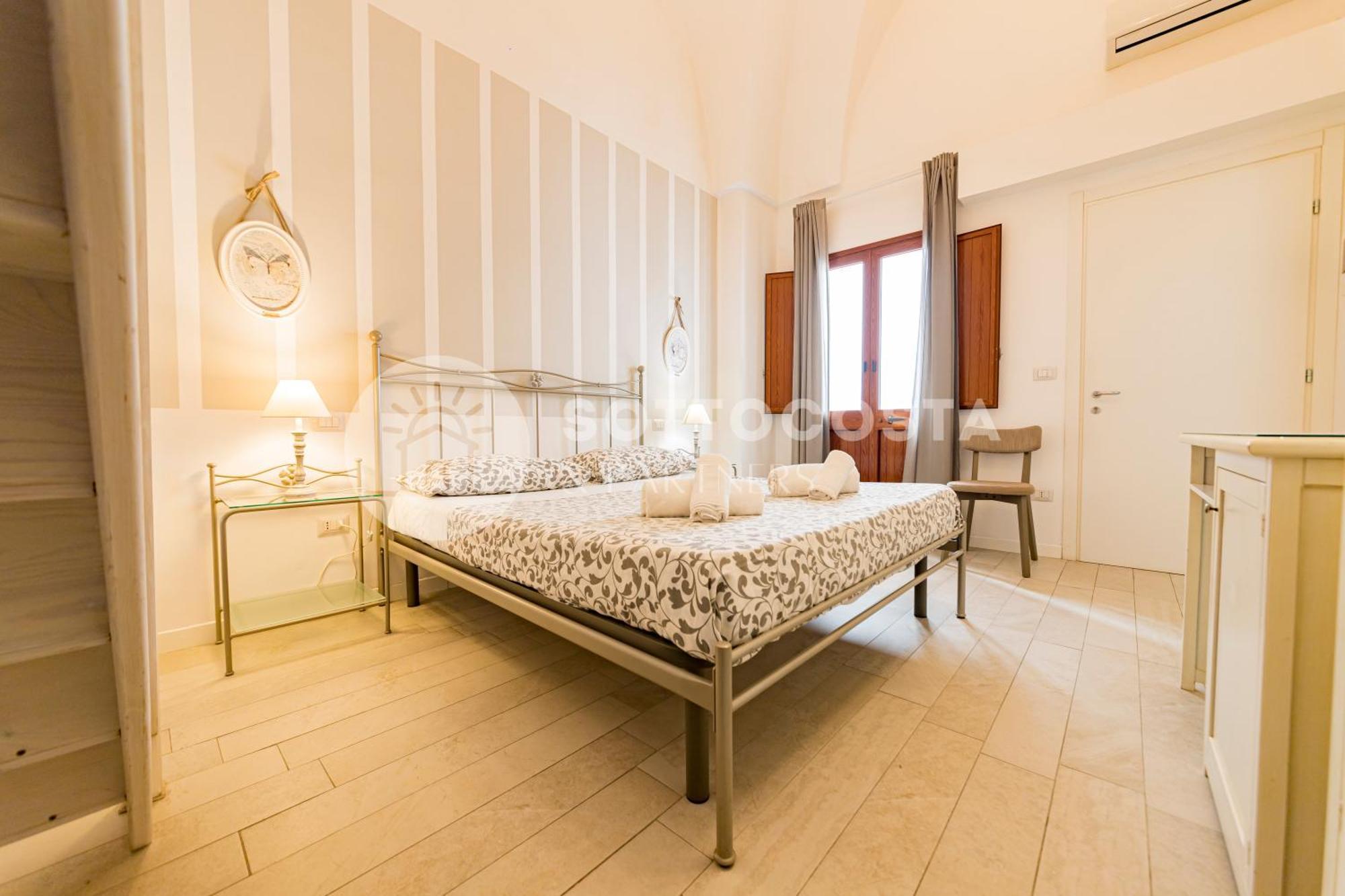 Incentro B&B Porto Cesareo Ngoại thất bức ảnh