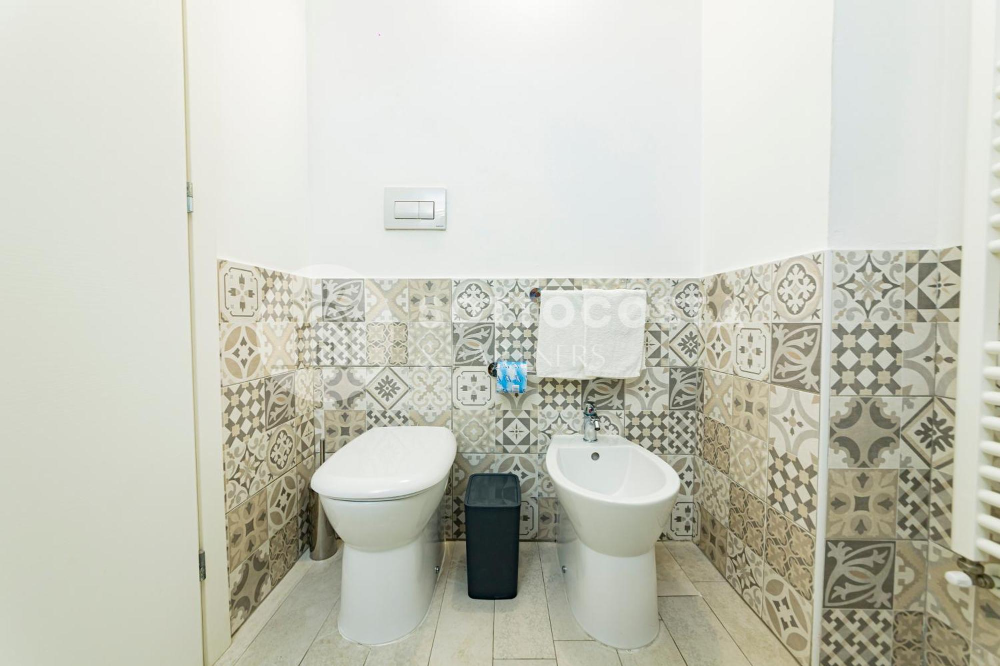 Incentro B&B Porto Cesareo Ngoại thất bức ảnh