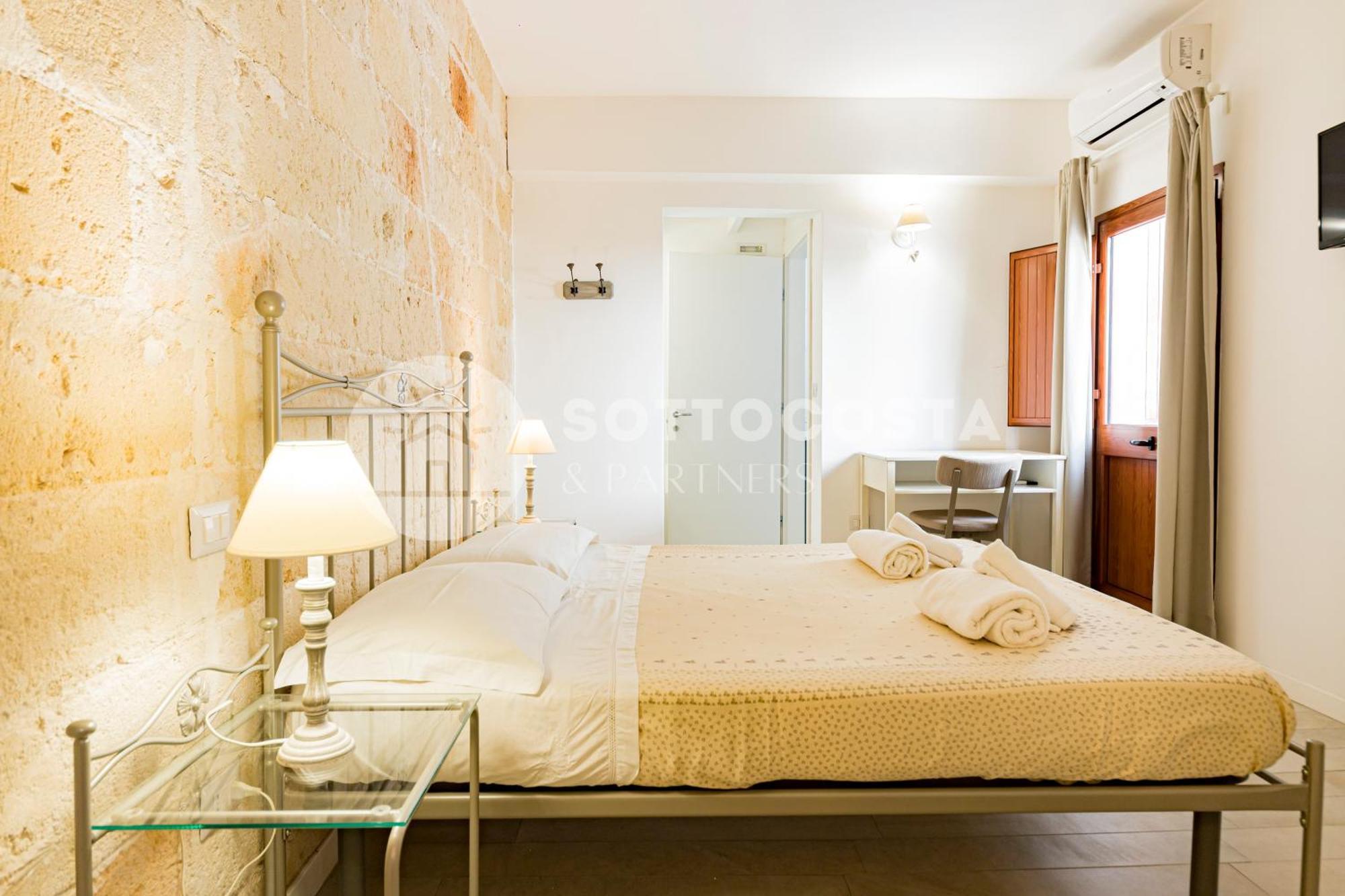 Incentro B&B Porto Cesareo Ngoại thất bức ảnh