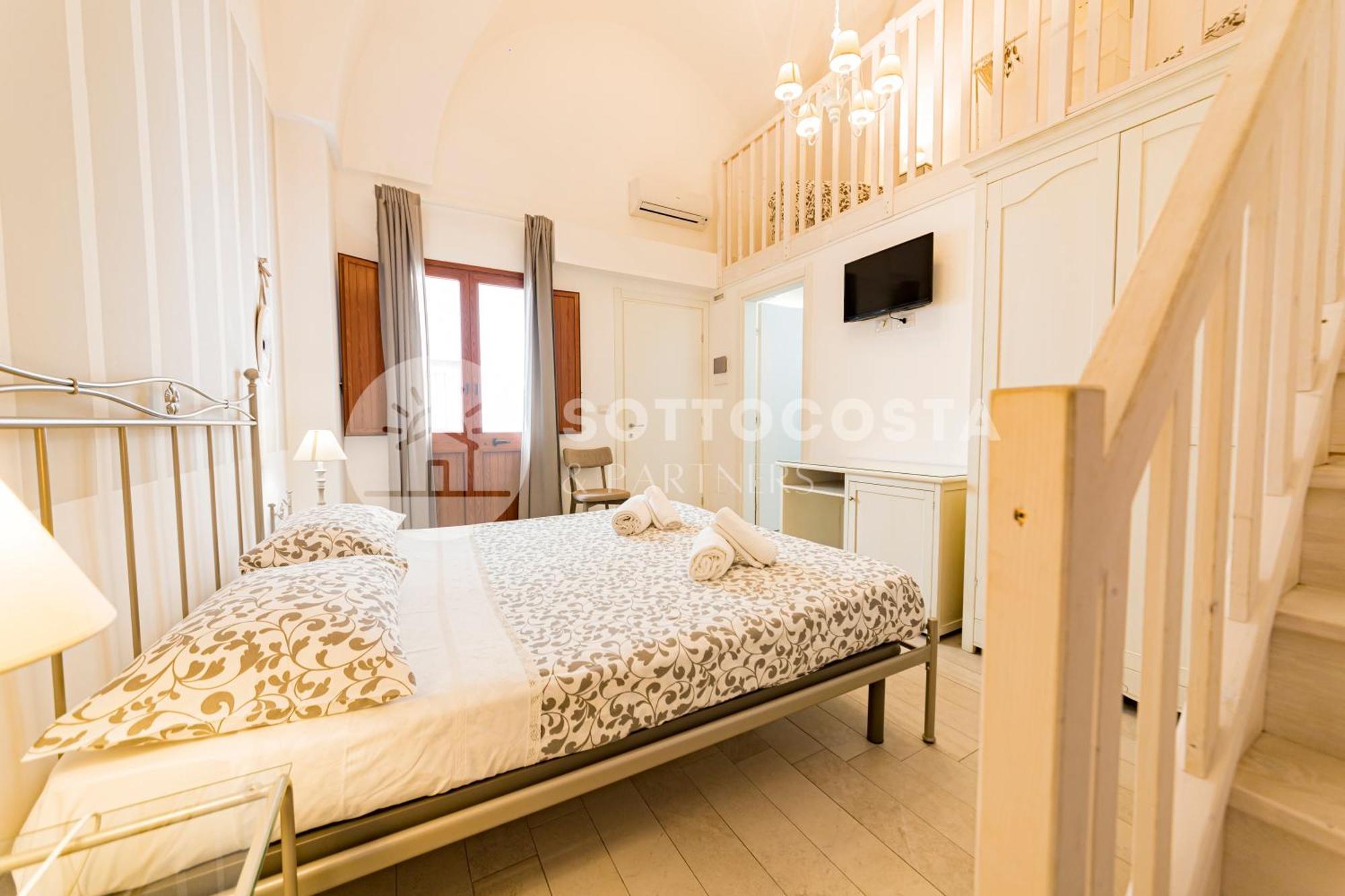 Incentro B&B Porto Cesareo Ngoại thất bức ảnh