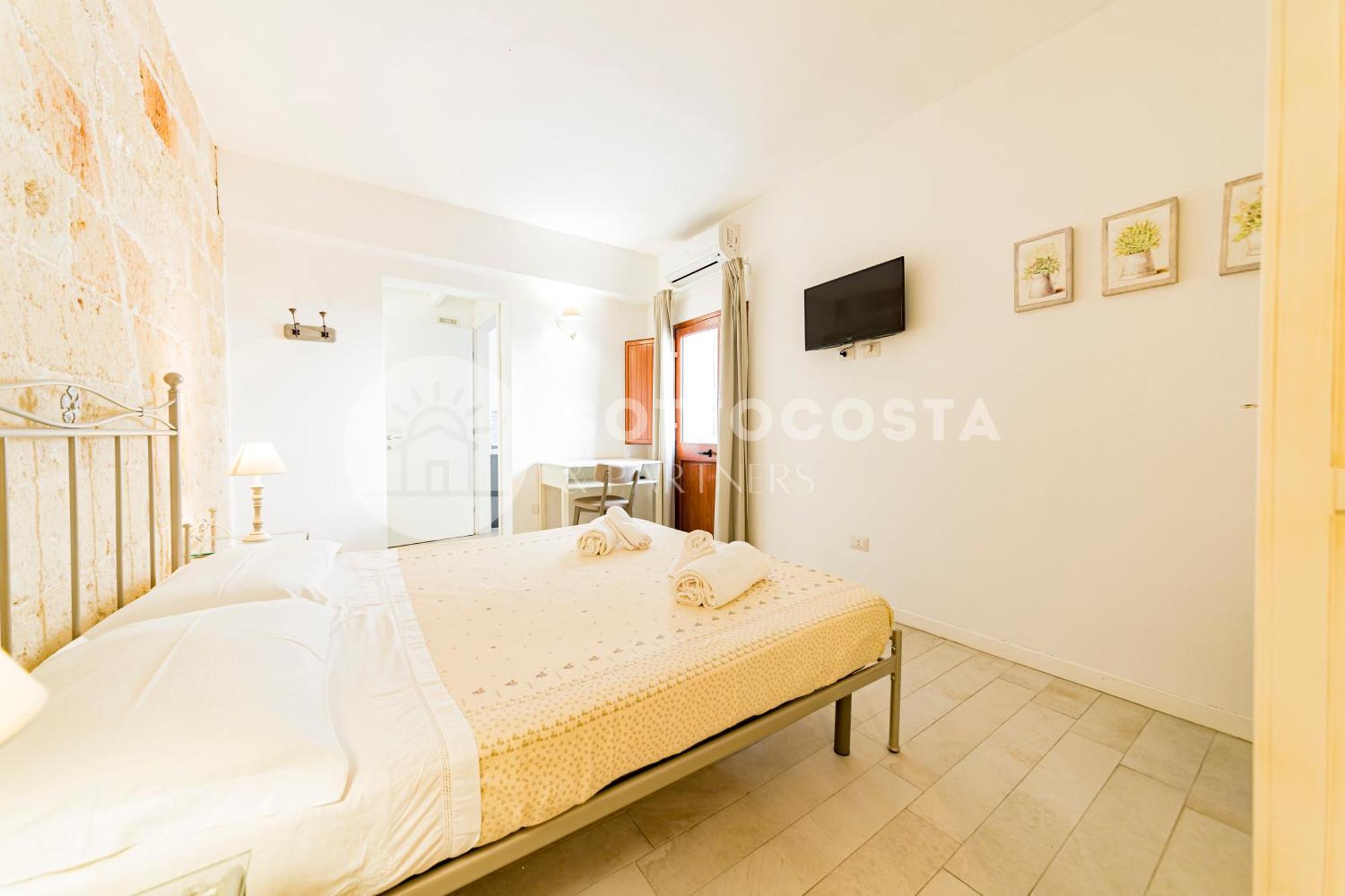Incentro B&B Porto Cesareo Ngoại thất bức ảnh