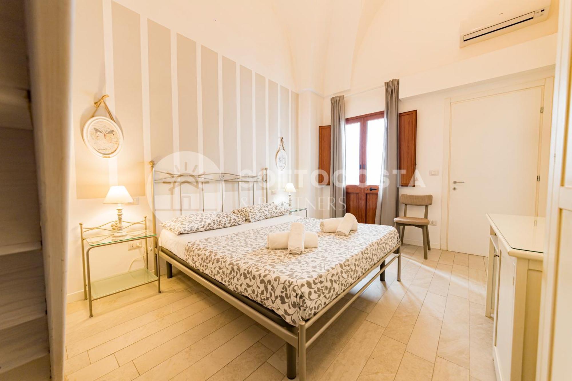 Incentro B&B Porto Cesareo Ngoại thất bức ảnh