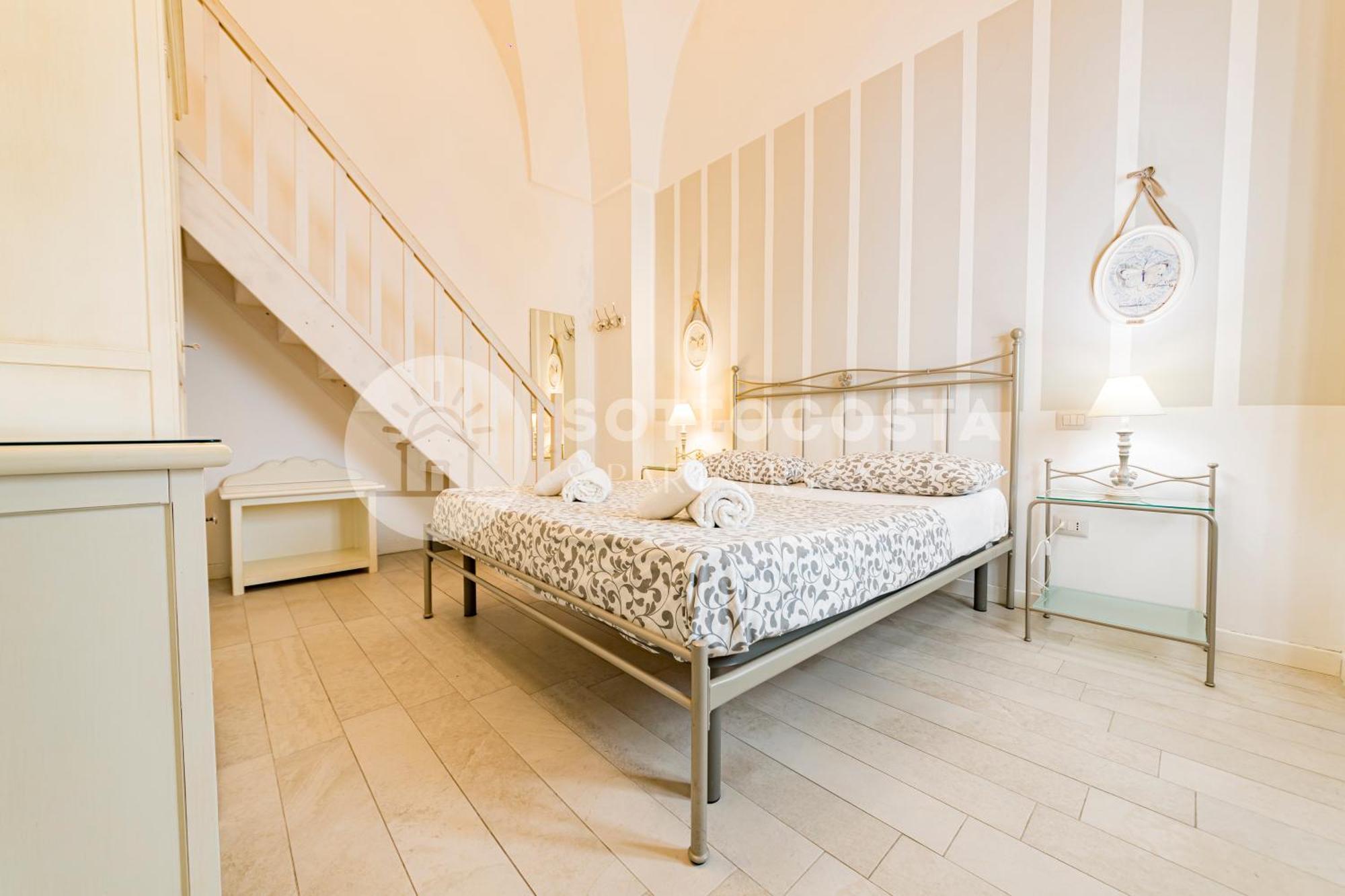 Incentro B&B Porto Cesareo Ngoại thất bức ảnh