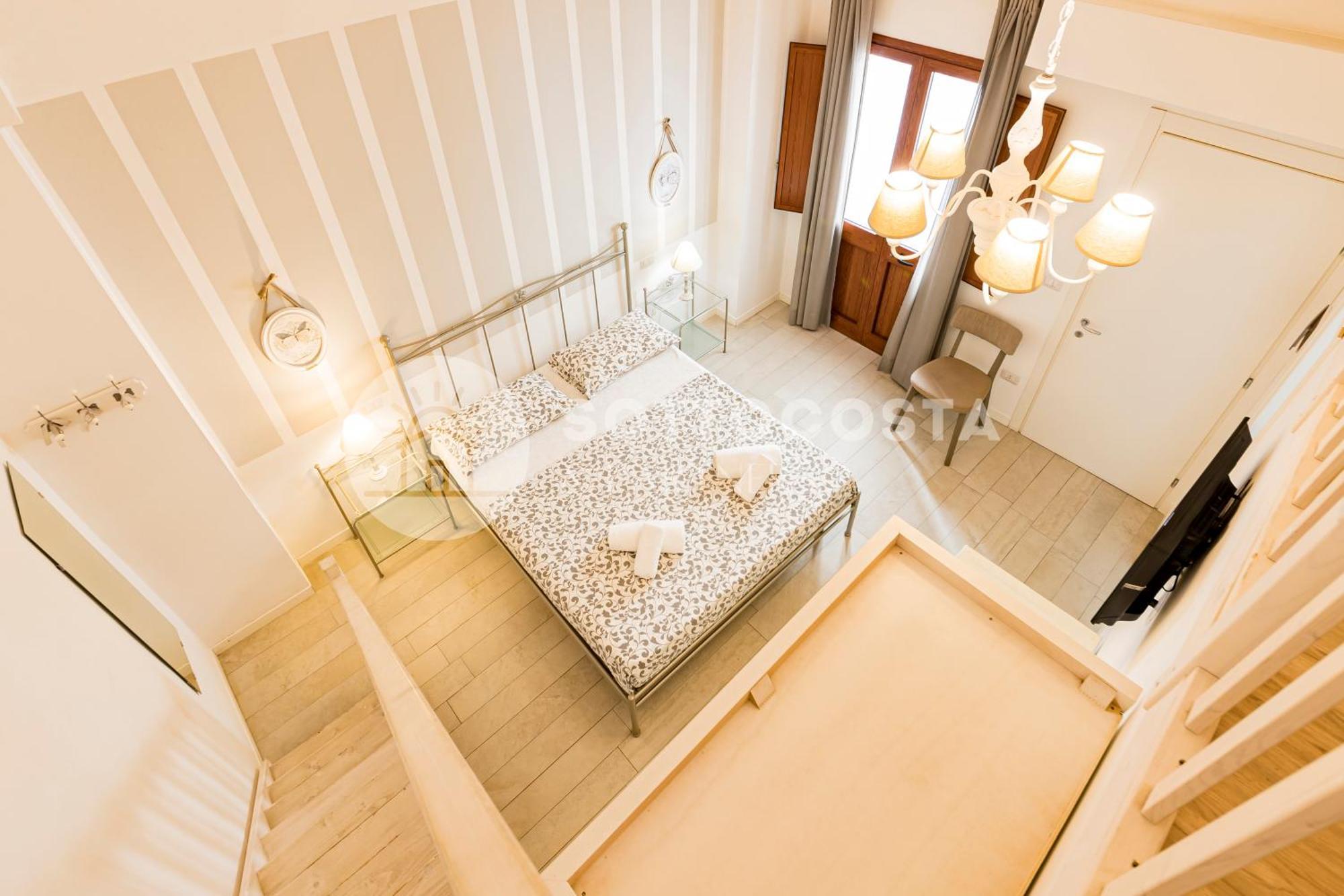 Incentro B&B Porto Cesareo Ngoại thất bức ảnh