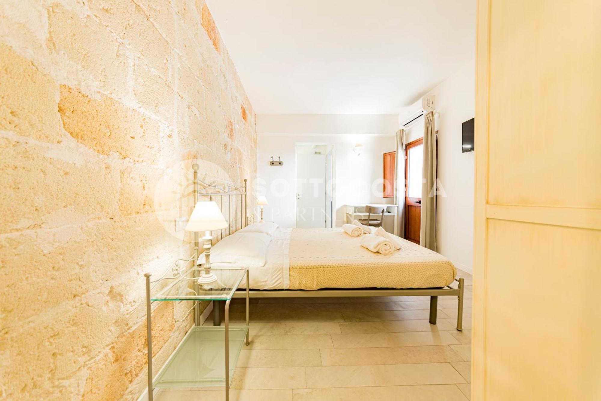 Incentro B&B Porto Cesareo Ngoại thất bức ảnh