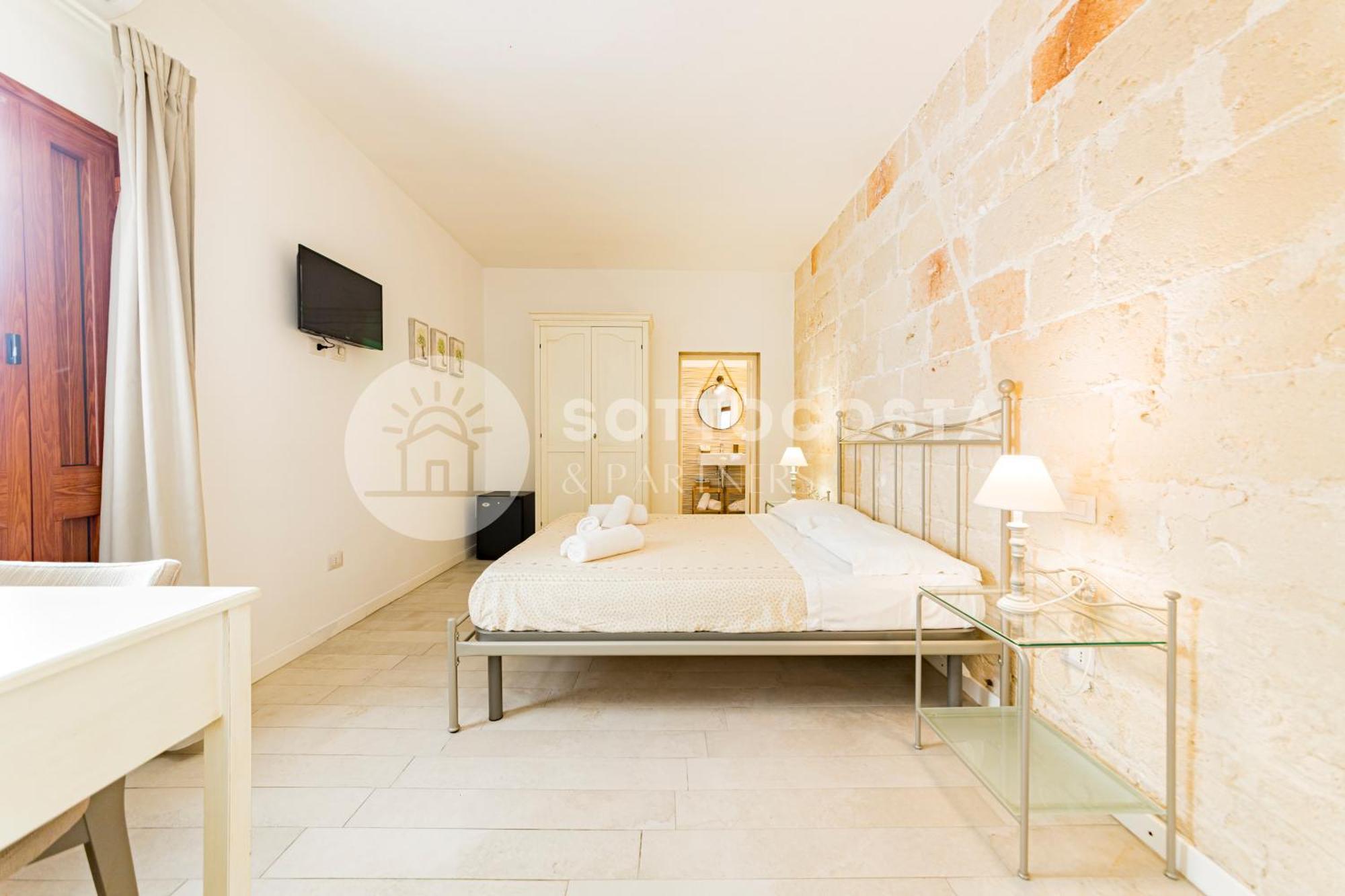 Incentro B&B Porto Cesareo Ngoại thất bức ảnh