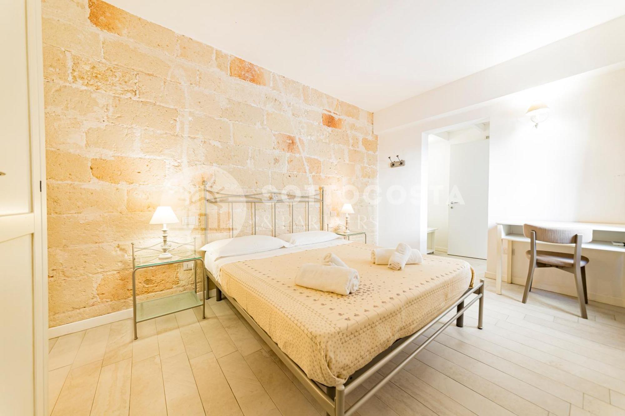 Incentro B&B Porto Cesareo Ngoại thất bức ảnh