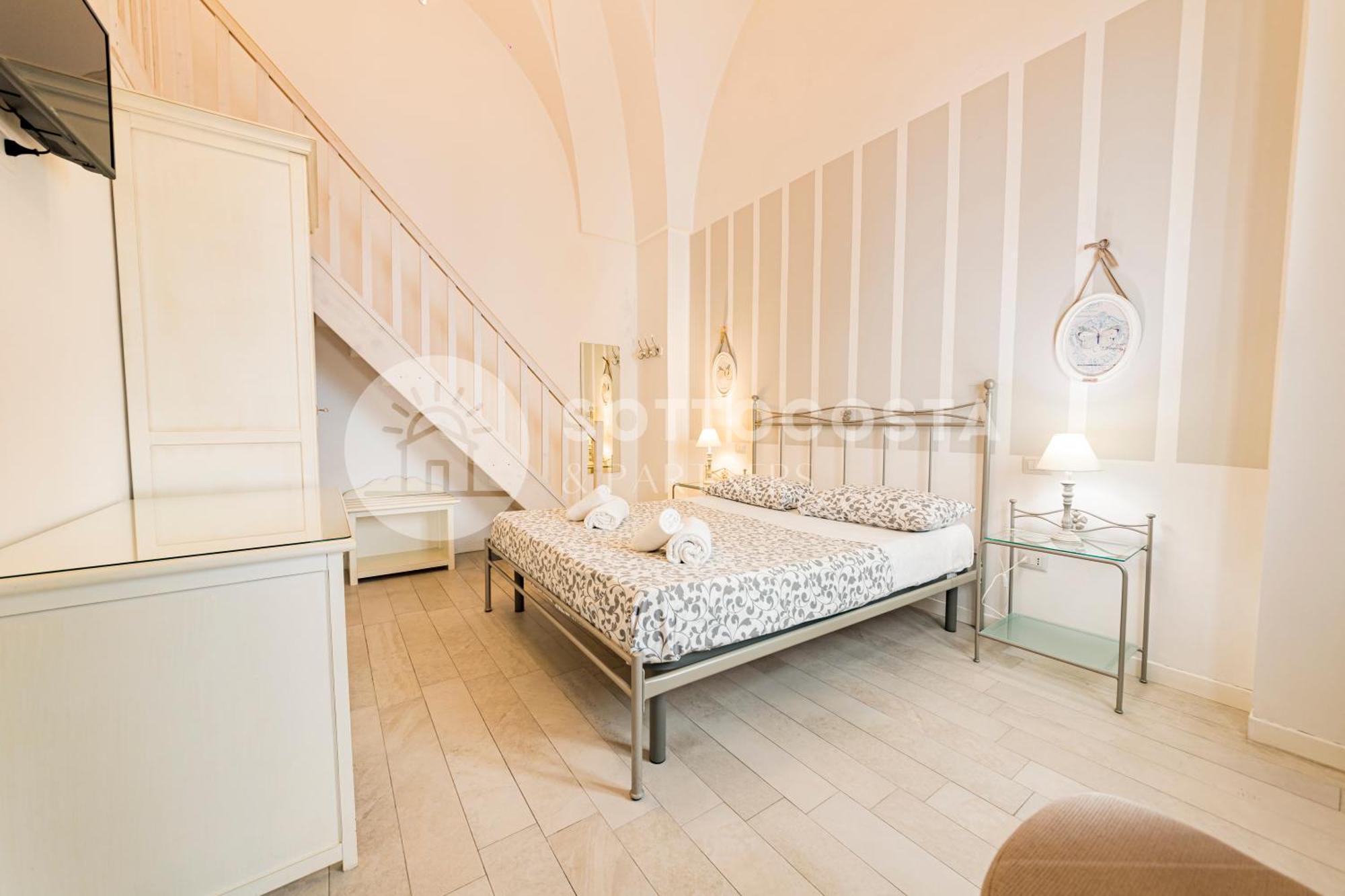Incentro B&B Porto Cesareo Ngoại thất bức ảnh