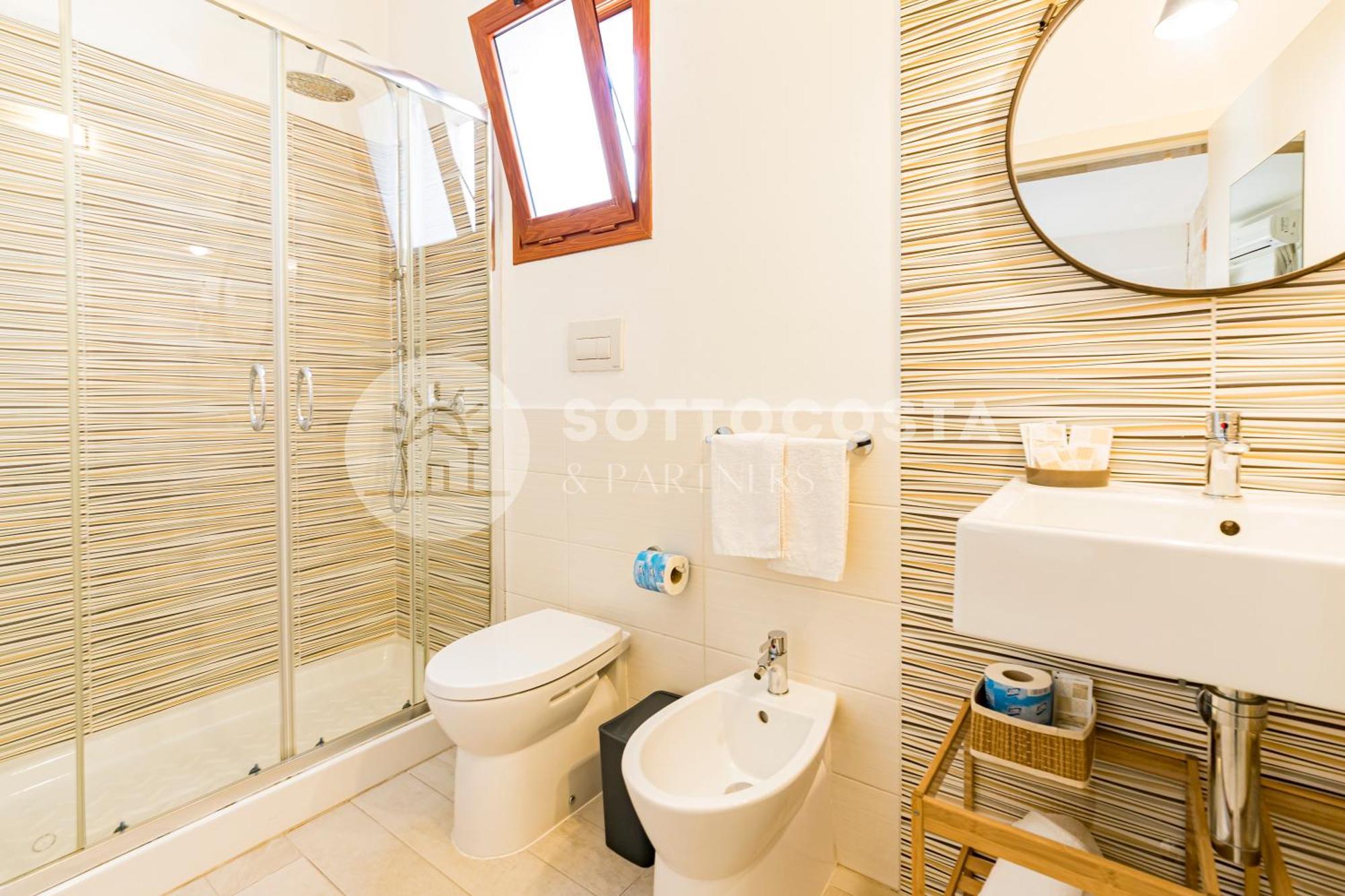 Incentro B&B Porto Cesareo Ngoại thất bức ảnh